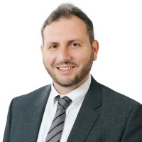 Mohammed Baki, EMBA