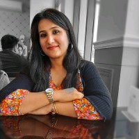 Chitra Biswas