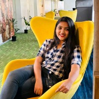 Akshata Pukle