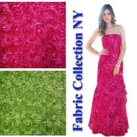Fabric Collection NY