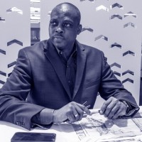 Mide Akinsade, AIA, NCARB, NOMA, RIBA, LEED AP