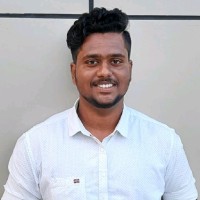 K Prasanth