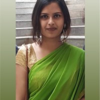 Adviti Pramod