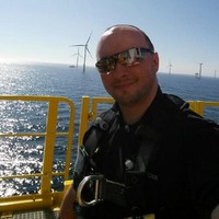 Jason Boyle