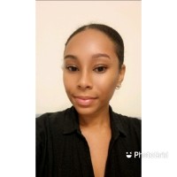 Jolène JOSEPH-AUGUSTE
