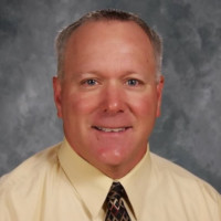 Tim Molitor
