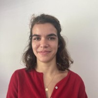 Alina van Ryzin