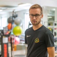 Robin Beukeboom