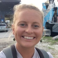 Cortney Benson