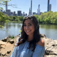 Aliya Burke