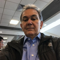 Conrado Vieira