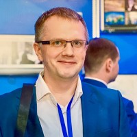 Сергей Новиков