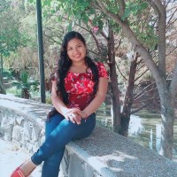 Arely Dominguez