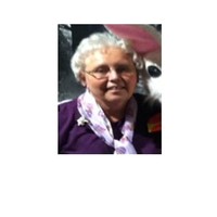 Edith Haggard