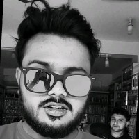 Gourab Poddar