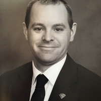 Kevin Brew