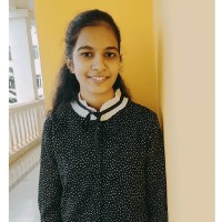 Harshitha B S