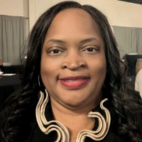 Cynthia Johnson, Dol, Mpa