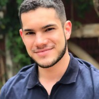 Marcus Roberto Carvalho