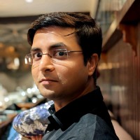 Mayur Kumar