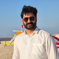 Muhammad Abbas Sadiq
