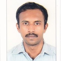 Dr. Eason M Mathew