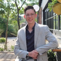 Jarad Van Zyl