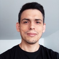 Daniel Sánchez