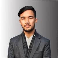 sandesh lamichhane