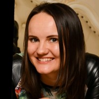 Tetiana Stoliarenko