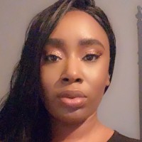 Latrisha Madison