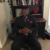 Maurice Thompson