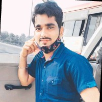 Akash Kumar Chauhan
