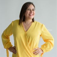 María Isabel Monroy Gutiérrez