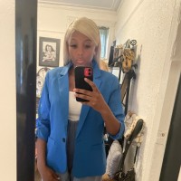 Kaylah Walker