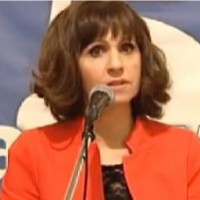 Evelyna Gecheva