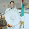 Alan Silvero