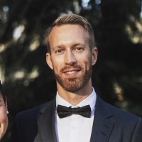 Kenneth Lindstedt