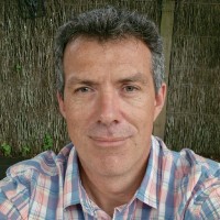 Nigel Murphy