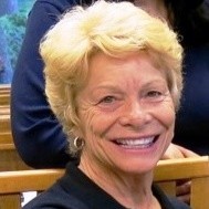 Bonnie Dixon