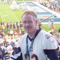 Daniel Burns