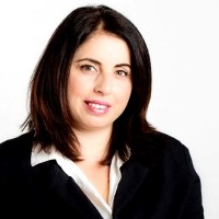Anat Cohen