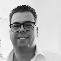 Mark van der Zande