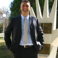 Manny Alcibar