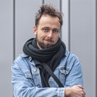 Michael Tomalik