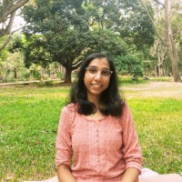 Anusha Hanagandi