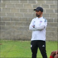 John Esneider Farfan Gonzalez