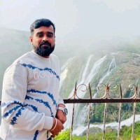 Chidananda M R