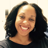 Katrina Goldsmith-Wright