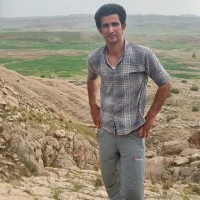 Darioush Darabinezhad